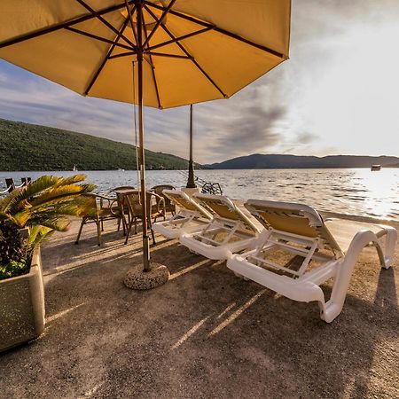 Apartments Batricevic Herceg Novi Esterno foto
