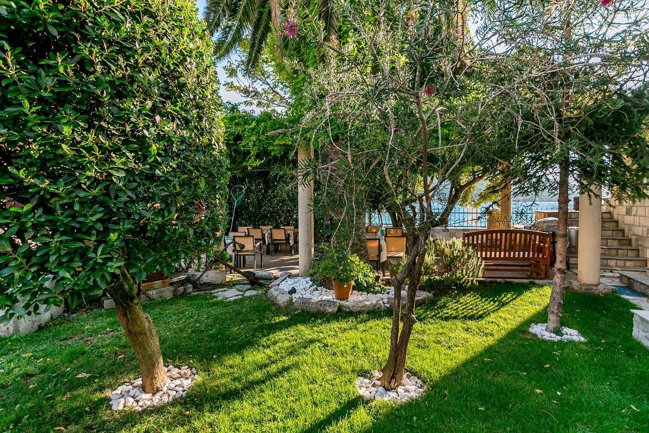 Apartments Batricevic Herceg Novi Esterno foto