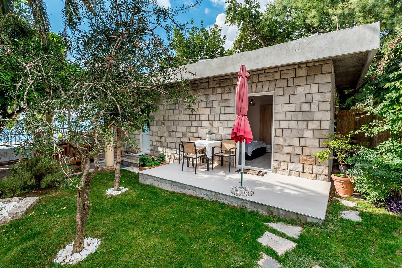 Apartments Batricevic Herceg Novi Esterno foto